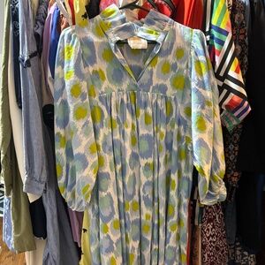 Emily McCarthy Poppy Dress